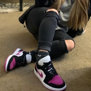 Air jordan 1
